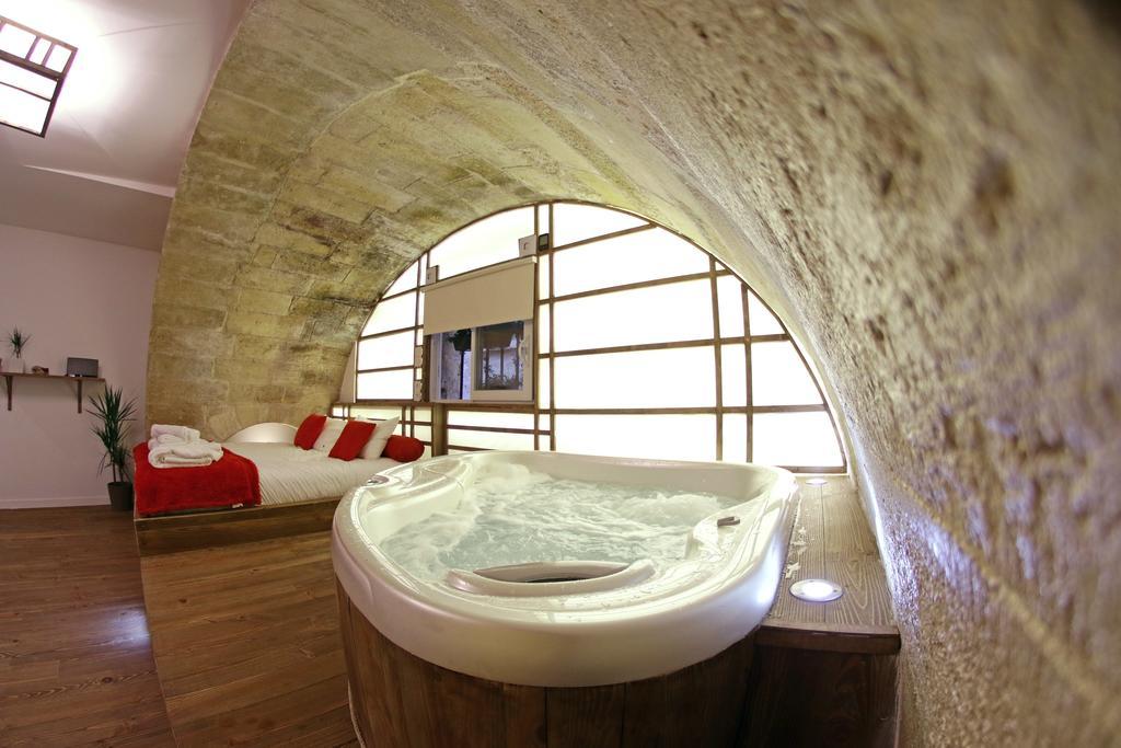 Loft & Spa Bordeaux Exterior photo